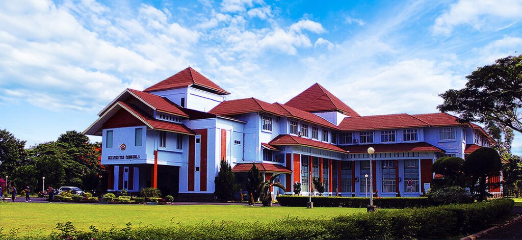 Gedung Kampus